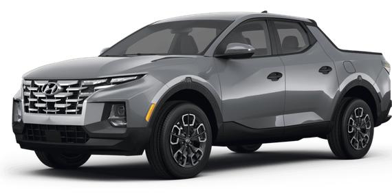 HYUNDAI SANTA CRUZ 2023 5NTJB4AEXPH065498 image